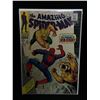 Image 1 : THE AMAZING SPIDERMAN #57 - MARVEL COMICS