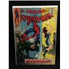 Image 1 : THE AMAZING SPIDERMAN #59 - MARVEL COMICS