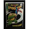 Image 1 : THE AMAZING SPIDERMAN #60 - MARVEL COMICS
