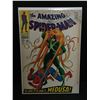 Image 1 : THE AMAZING SPIDERMAN #62 - MARVEL COMICS