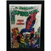 Image 1 : THE AMAZING SPIDERMAN #68 - MARVEL COMICS