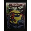 Image 1 : THE AMAZING SPIDERMAN #70 - MARVEL COMICS