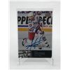 Image 1 : 2018-19 UPPER DECK ULTIMATE  MIKE GARTNER SIGNED TRADING CARD