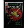 Image 1 : THE AMAZING SPIDERMAN #72 - MARVEL COMICS