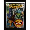 Image 1 : THE AMAZING SPIDERMAN #79 - MARVEL COMICS