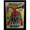 Image 1 : THE AMAZING SPIDERMAN #87 - MARVEL COMICS