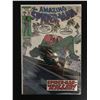 Image 1 : MARVEL COMICS THE AMAZING SPIDER-MAN NO.90