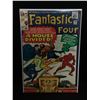 Image 1 : THE FANTASTIC FOUR #34 - MARVEL COMICS