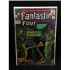 Image 1 : THE FANTASTIC FOUR #37 - MARVEL COMICS