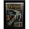 Image 1 : THE FANTASTIC FOUR #50 - MARVEL COMICS