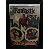 Image 1 : THE FANTASTIC FOUR #56 - MARVEL COMICS
