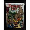 Image 1 : THE FANTASTIC FOUR #84 - MARVEL COMICS