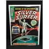 Image 1 : BIG KEY SILVER SURFER NO.1 - MARVEL COMICS