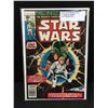 Image 1 : STAR WARS #1 (1977) - MARVEL COMICS