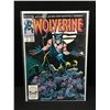 Image 1 : WOLVERINE #1 - MARVEL COMICS