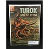 Image 1 : TUROK #21 (1950'S) - DELL COMICS
