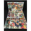 Image 1 : LOT OF 12 SPIDER-WOMAN COMICS - MARVEL COMICS