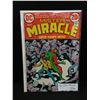 Image 1 : MISTER MIRACLE #15 1ST SHILO NORMAN - DC COMICS