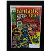 Image 1 : THE FANTASTIC FOUR #113 1ST OVER-MIND - MARVEL COMICS