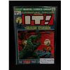 Image 1 : SUPERNATURAL THRILLERS FEATURING IT #1 - MARVEL COMICS
