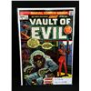 Image 1 : VAULT OF EVIL #1 - MARVEL COMICS