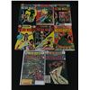 Image 1 : LOT OF 8 WEIRD WORLDS COMICS - DC COMICS