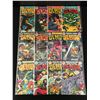 Image 1 : LOT OF 12 DEMON COMICS - DC COMICS