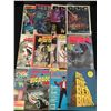 Image 1 : LOT OF 12 MIXED TITLE MAGAZINES