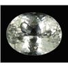 8.46ct Top Quality Hot Natural Green Kunzite Oval (GEM-21584)