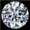 Image 1 : 25ct White Round Lab Diamond (GEM-22359)