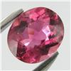 Image 1 : 2.71ct Purple Pink Tourmaline Appraised $3k (GEM-19603)