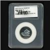 Image 3 : 2005S Kansas Quarter Graded PR70 DCAM (COI-5470)