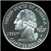 Image 2 : 2000S US SC Silver Quarter Graded PR70 DCAM (COI-5431)