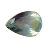 47ct Flourite Pear Cut  Afghanastan (GEM-17966)