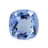 20.70ct Supreme Cushion Cut Santa Maria Blue Quartz (GEM-14780)