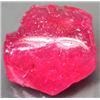 15.58ct Alluring Natural Ruby Stone Rough Mozambique (GEM-18330)