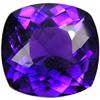 97.5ct AAA Big Purple Color Change Amethyst Cushion    (GEM-23707)