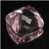 Image 3 : 46.51ct Deep Patroke Kunzite Appraised $16k (GEM-17539)