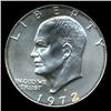 1972S IKE Dollar Graded Silver PCGS MS67 (COI-4848)
