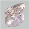 Image 2 : 20.91ct Deep Patroke Pink Kunzite Appraised $5k (GEM-18144)