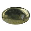 67.42ct Fabulous Cut & Polished Pyrite Gem Oval (GEM-22081)