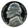 1984S Jefferson Nickel PROOF PCGS Top Graded DCAM (COI-4416)