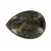 54.93ct Rare Pietersite Gem Pear Cut (GEM-20814)