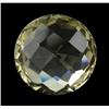25.81ct Glittering Natural Smoky Quartz (GEM-24161)