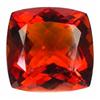 27.75ct Gorgeous Red Citrine Brazil (GEM-22698)