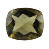 15.7ct Glittering Natural Smoky Quartz (GEM-24158)