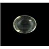 1.48ct Oval Cabochon White Amethyst (GEM-24113)