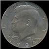 1984 Kennedy Half 50c Coin Graded GEM (COI-6917)