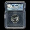 Image 3 : 2005P Oregon SMS Quarter ICG MS69 (COI-6366)