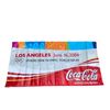 Image 1 : Athens 2004 Los Angeles Olympic Torch Relay Banner